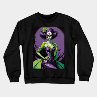 Dream Crawler Crewneck Sweatshirt